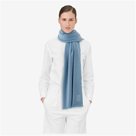 hermes soft cashmere stole|Women Cashmere shawls and stoles .